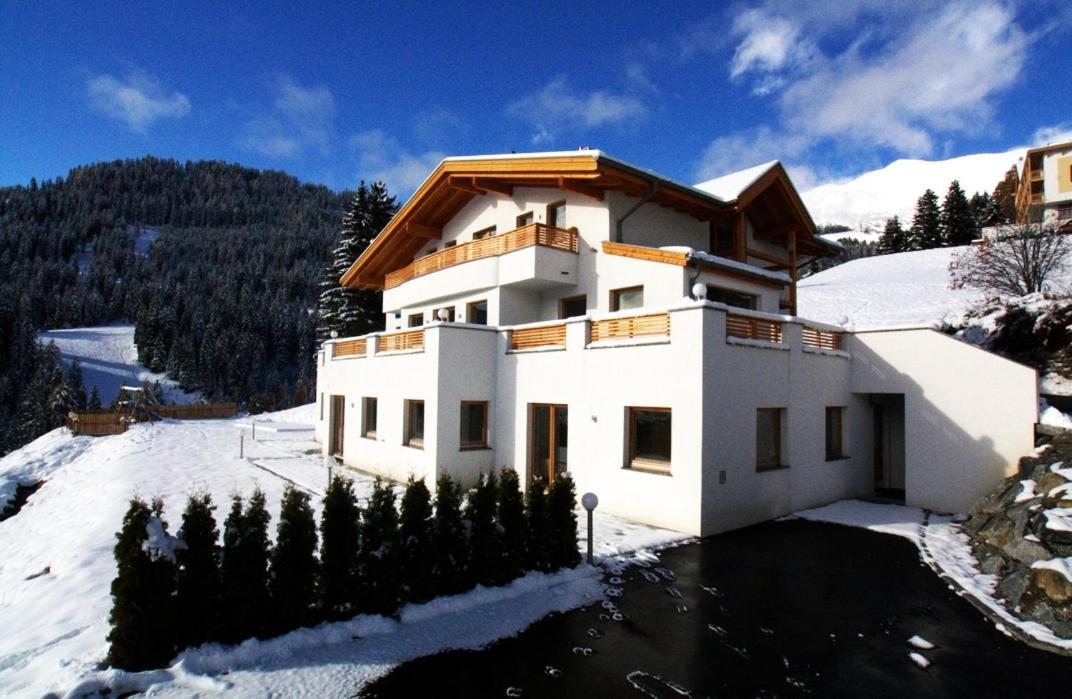 Bella Vista Apart Fiss Bagian luar foto